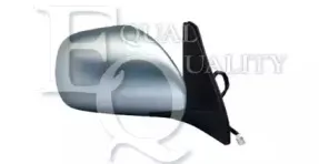 Наружное зеркало EQUAL QUALITY купить