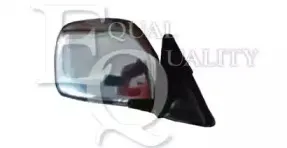 Наружное зеркало EQUAL QUALITY купить