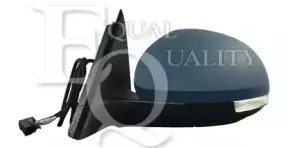 Наружное зеркало EQUAL QUALITY купить