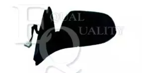 Наружное зеркало EQUAL QUALITY купить