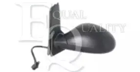 Наружное зеркало EQUAL QUALITY купить