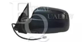 Наружное зеркало EQUAL QUALITY купить