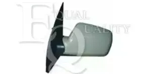 Наружное зеркало EQUAL QUALITY купить
