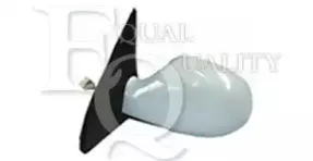 Наружное зеркало EQUAL QUALITY купить