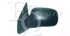 Наружное зеркало EQUAL QUALITY купить