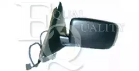 Наружное зеркало EQUAL QUALITY купить