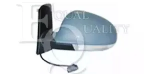 Наружное зеркало EQUAL QUALITY купить
