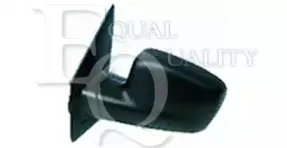 Наружное зеркало EQUAL QUALITY купить