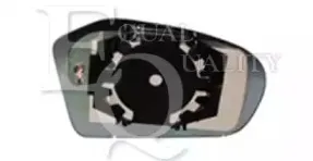 Зеркальное стекло, наружное зеркало EQUAL QUALITY купить