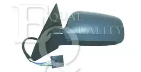 Наружное зеркало EQUAL QUALITY купить