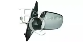 Наружное зеркало EQUAL QUALITY купить