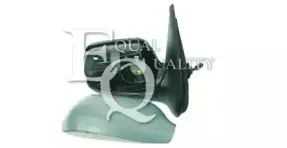 Наружное зеркало EQUAL QUALITY купить