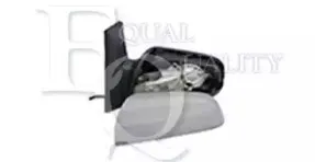 Наружное зеркало EQUAL QUALITY купить