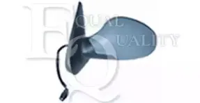 Наружное зеркало EQUAL QUALITY купить