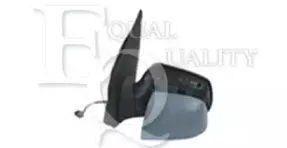 Наружное зеркало EQUAL QUALITY купить