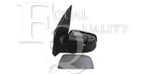 Наружное зеркало EQUAL QUALITY купить