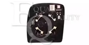 Зеркальное стекло, наружное зеркало EQUAL QUALITY купить