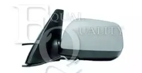 Наружное зеркало EQUAL QUALITY купить