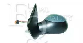 Наружное зеркало EQUAL QUALITY купить