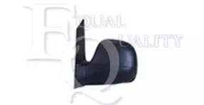Наружное зеркало EQUAL QUALITY купить