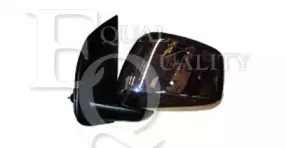 Наружное зеркало EQUAL QUALITY купить