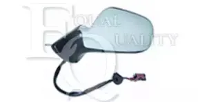 Наружное зеркало EQUAL QUALITY купить