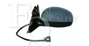 Наружное зеркало EQUAL QUALITY купить