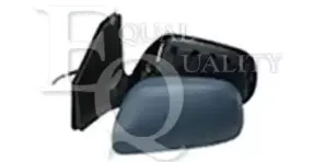 Наружное зеркало EQUAL QUALITY купить