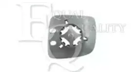 Зеркальное стекло, наружное зеркало EQUAL QUALITY купить