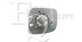 Зеркальное стекло, наружное зеркало EQUAL QUALITY купить