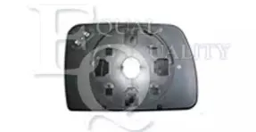 Зеркальное стекло, наружное зеркало EQUAL QUALITY купить