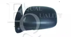 Наружное зеркало EQUAL QUALITY купить