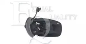 Корпус, наружное зеркало EQUAL QUALITY купить