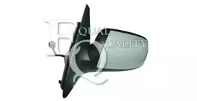 Наружное зеркало EQUAL QUALITY купить