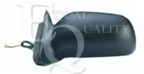 Наружное зеркало EQUAL QUALITY купить