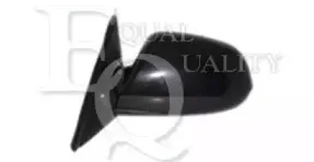 Наружное зеркало EQUAL QUALITY купить