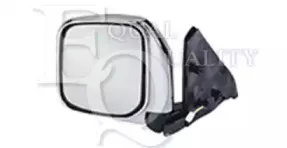 Наружное зеркало EQUAL QUALITY купить