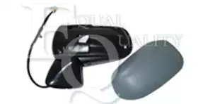 Наружное зеркало EQUAL QUALITY купить