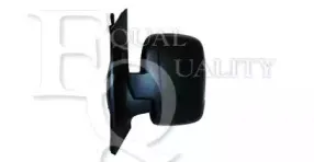 Наружное зеркало EQUAL QUALITY купить