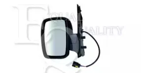 Наружное зеркало EQUAL QUALITY купить