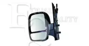 Наружное зеркало EQUAL QUALITY купить