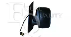 Наружное зеркало EQUAL QUALITY купить