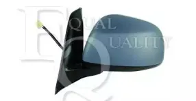 Наружное зеркало EQUAL QUALITY купить