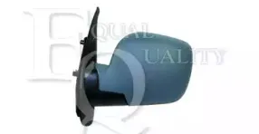 Наружное зеркало EQUAL QUALITY купить