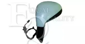 Наружное зеркало EQUAL QUALITY купить