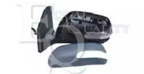 Наружное зеркало EQUAL QUALITY купить