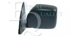 Наружное зеркало EQUAL QUALITY купить