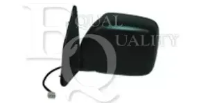 Наружное зеркало EQUAL QUALITY купить