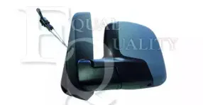 Наружное зеркало EQUAL QUALITY купить