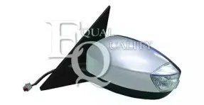 Наружное зеркало EQUAL QUALITY купить